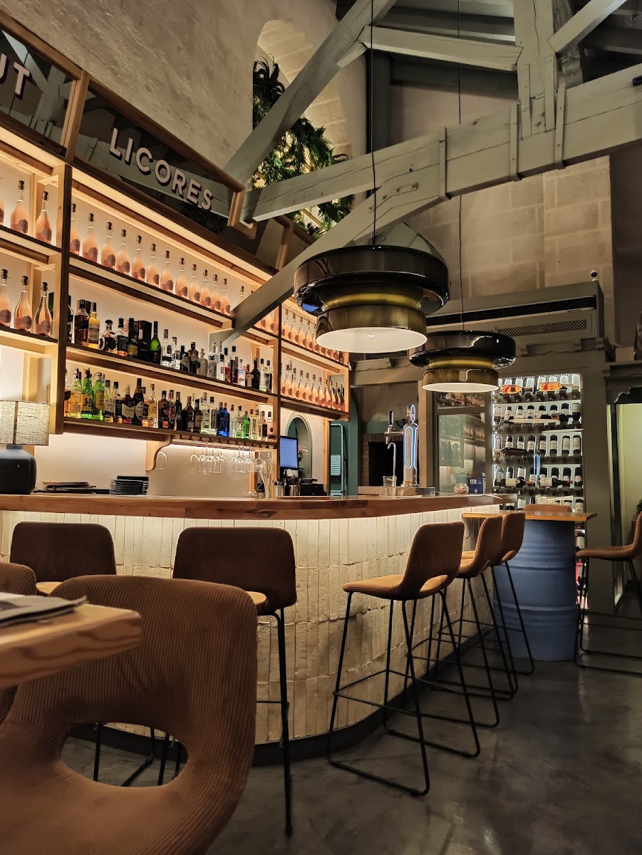 Restaurante Matacandela
