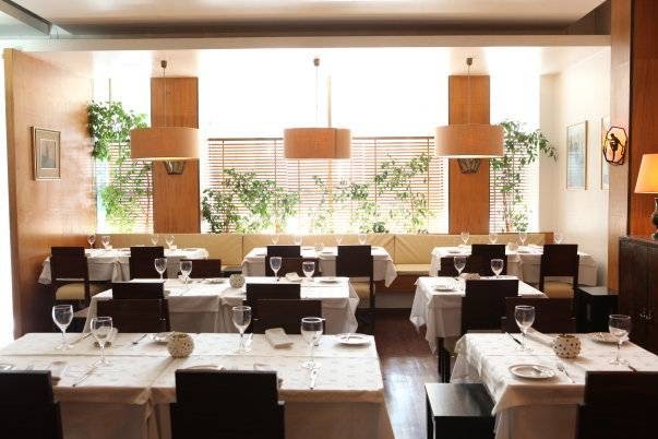 Restaurante Medit