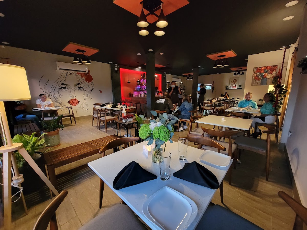 Restaurante Merced