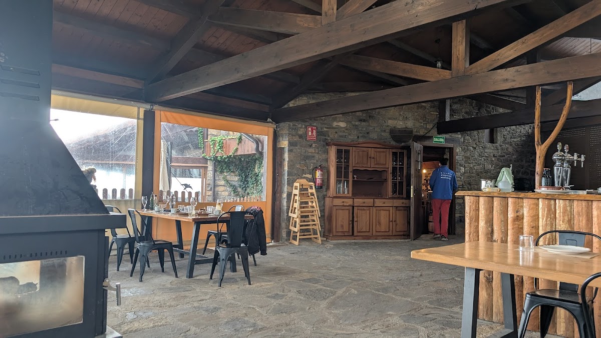 Restaurante Merendero Garcés Photos 2