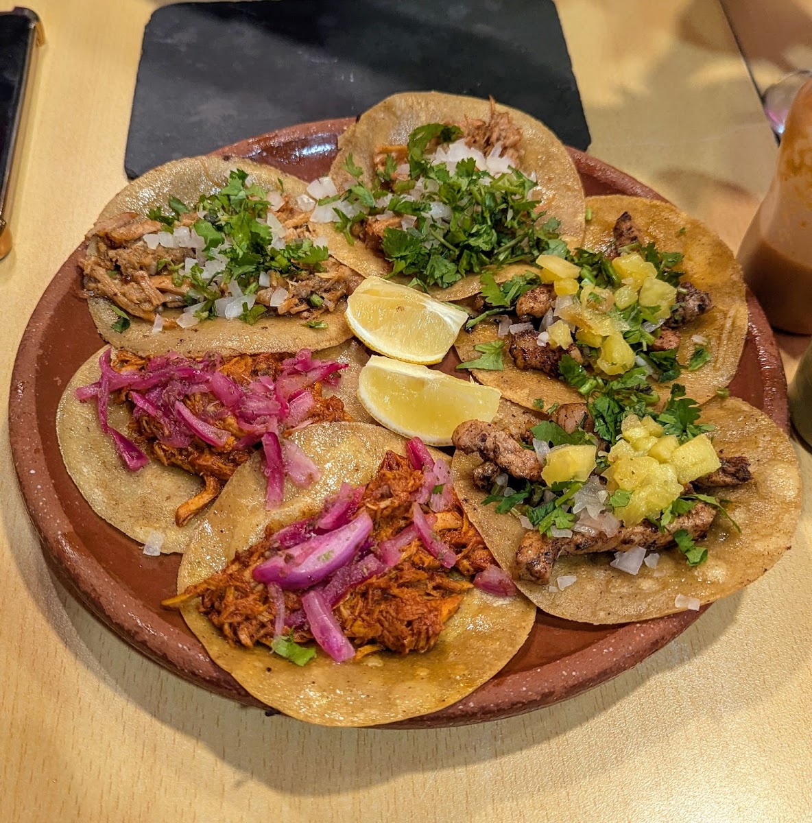 Restaurante Mexicano Valencia Ricotaco Photos 2