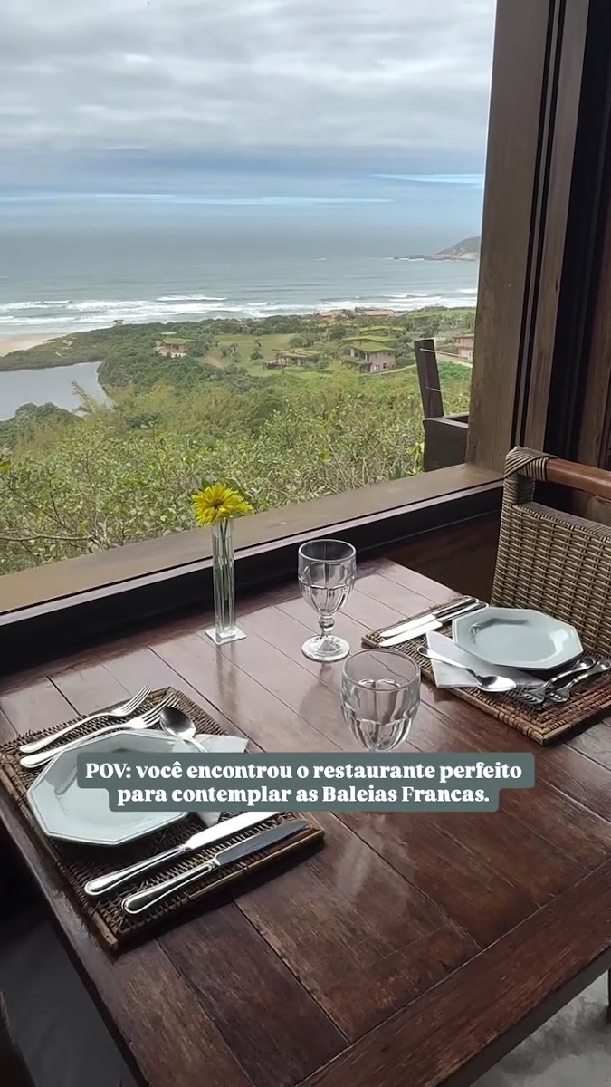 Restaurante Mirador
