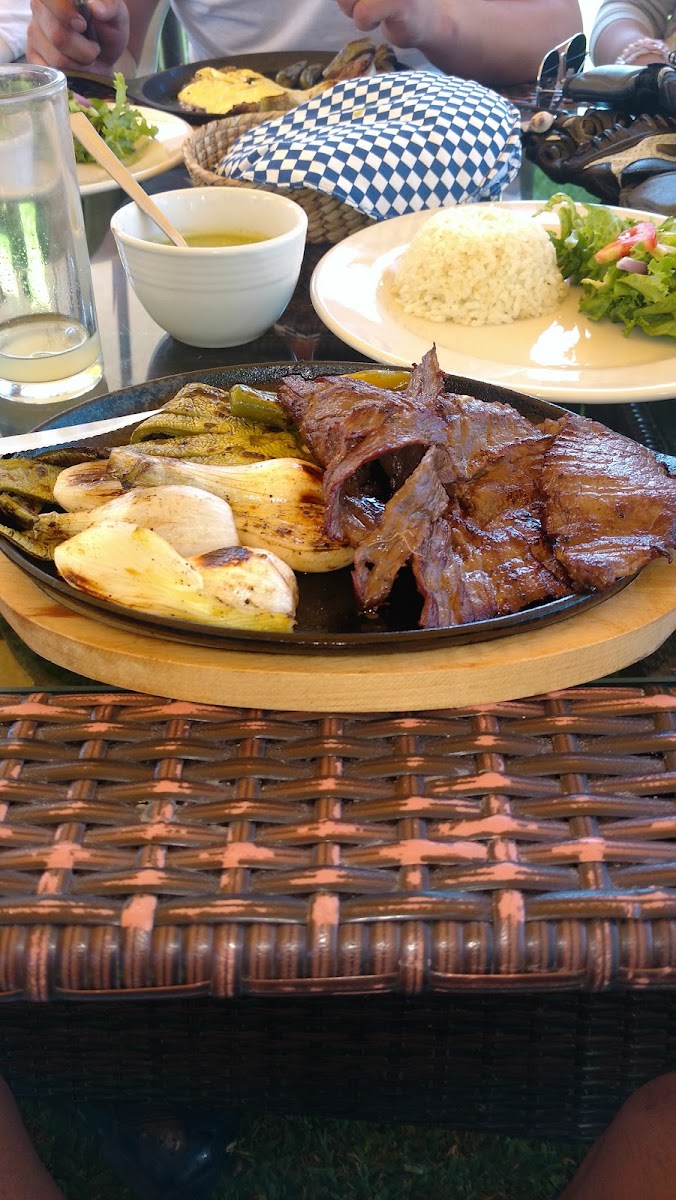 Restaurante Miraflores Photos 9