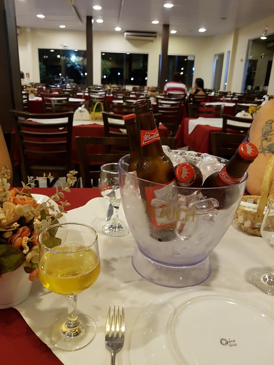 Restaurante Mirante Photos 2