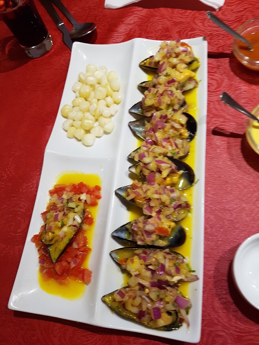 Restaurante Mixtura Photos 9