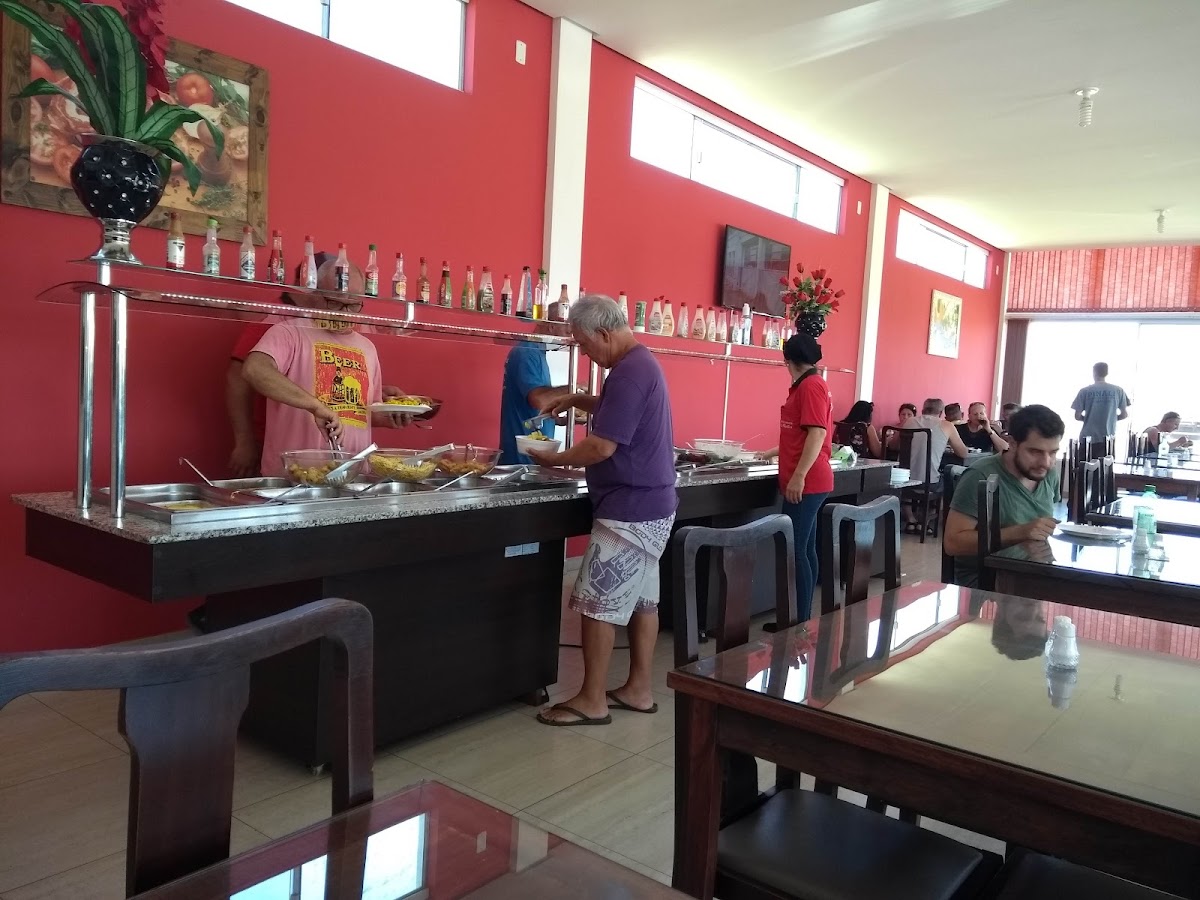 Restaurante Müller