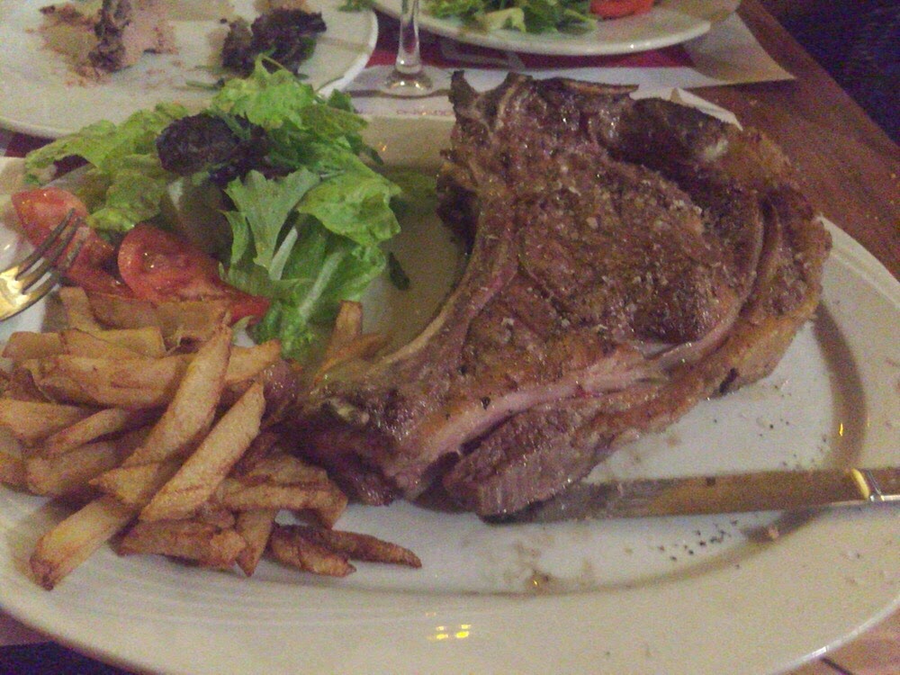 Restaurante Moments Bar Photos 2