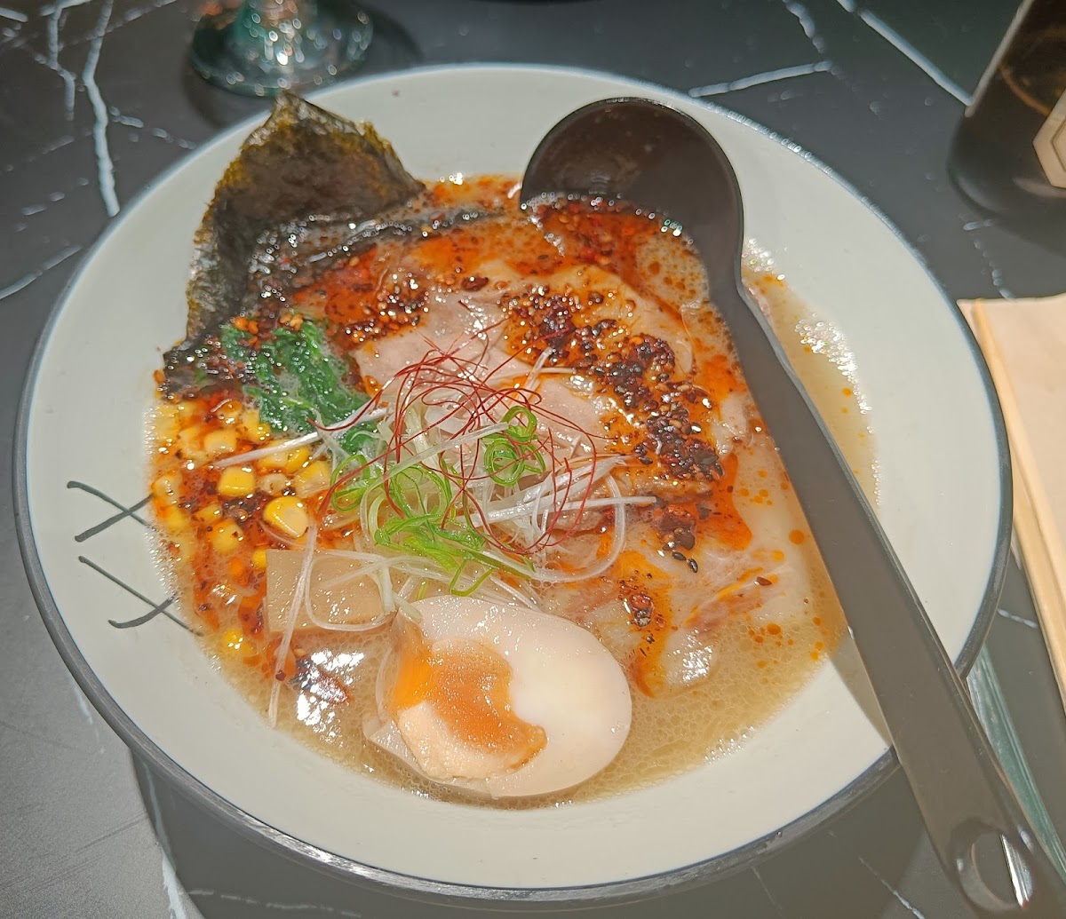 Restaurante Muñeco Ramen Photos 9
