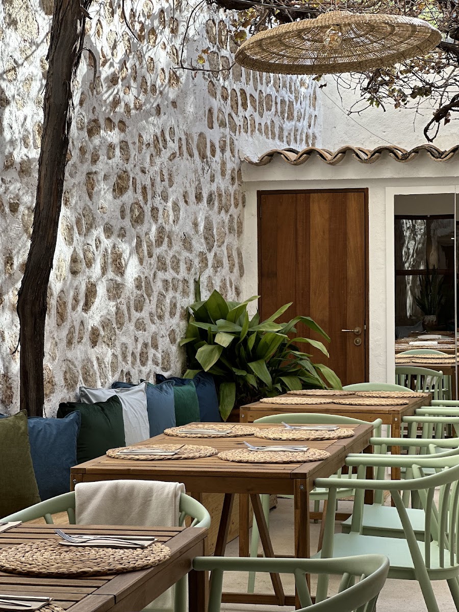 Restaurante Nacarat