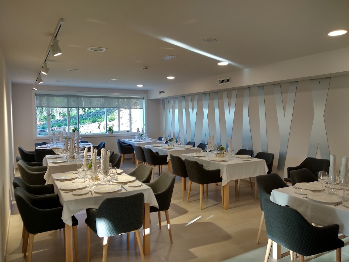 Restaurante Nande (Horta E Viño)