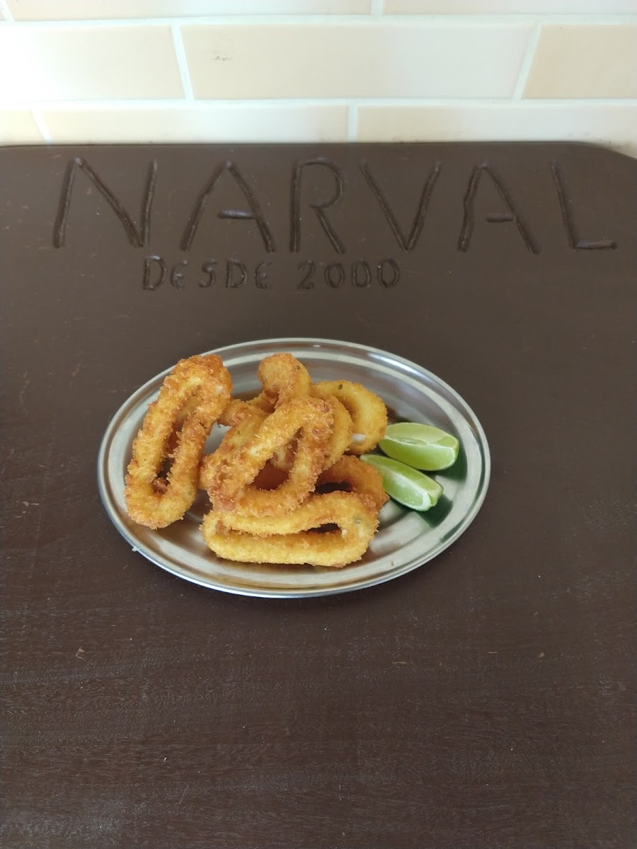Restaurante Narval Photos 9