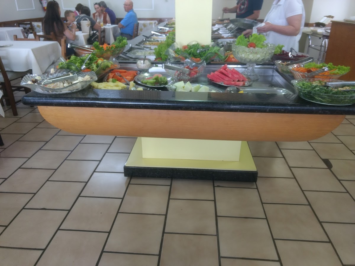 Restaurante Natural Ponto De Equilibrio Photos 2