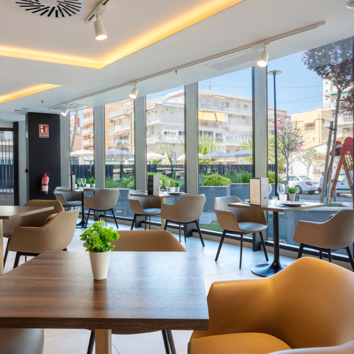 Restaurante Nomada Bistro Gandía
