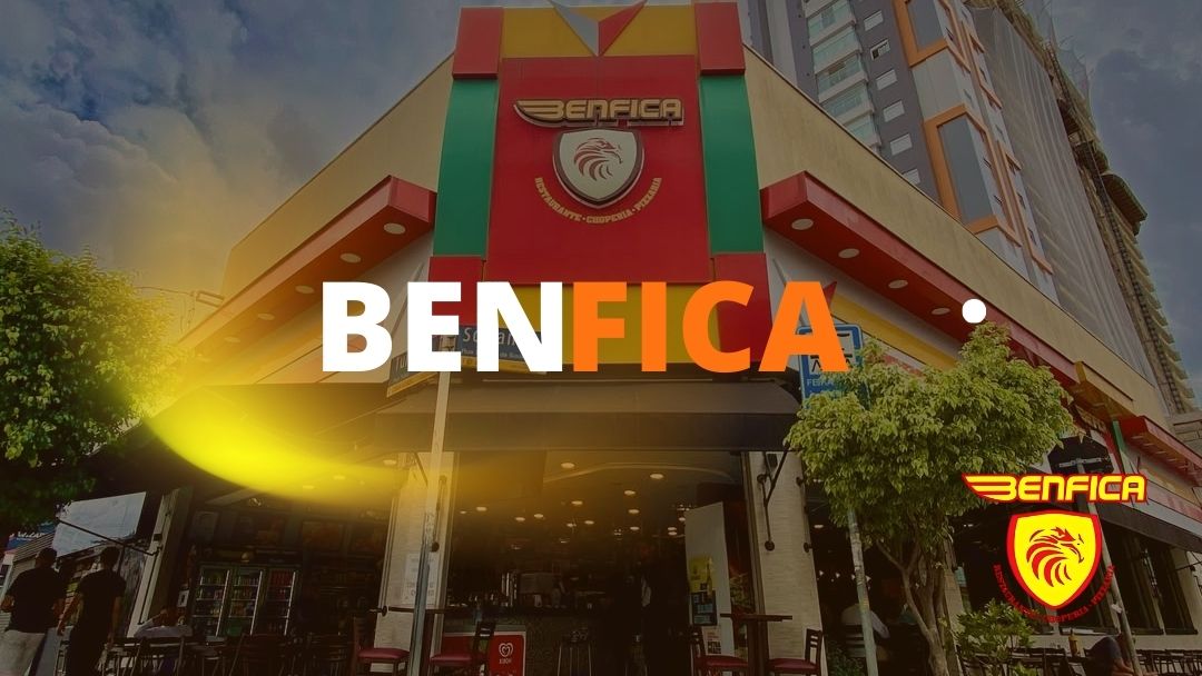 Restaurante Novo Benfica