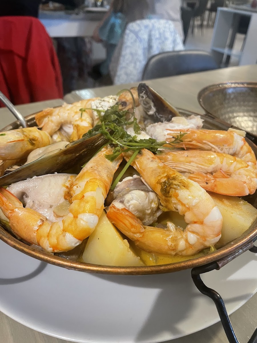 Restaurante O Cantinho Da Susi Photos 2