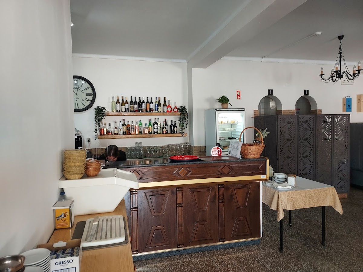Restaurante O Chico