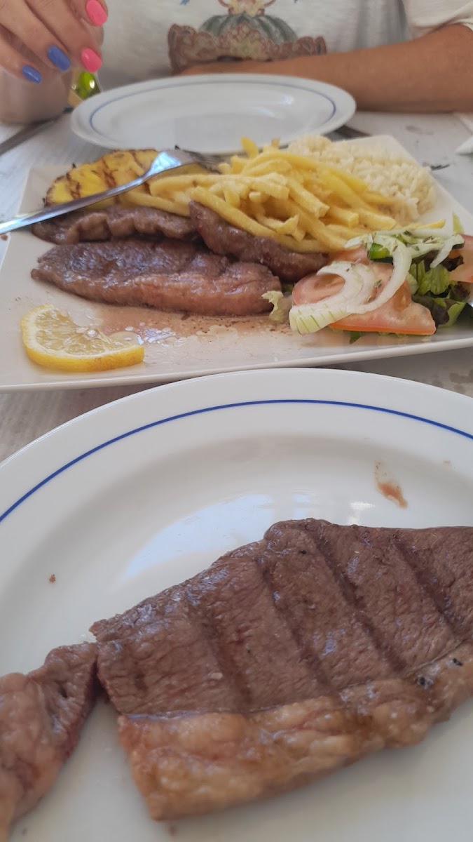 Restaurante O Chico Photos 9