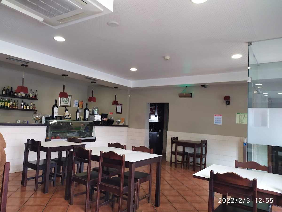Restaurante O Maneta Photos 2