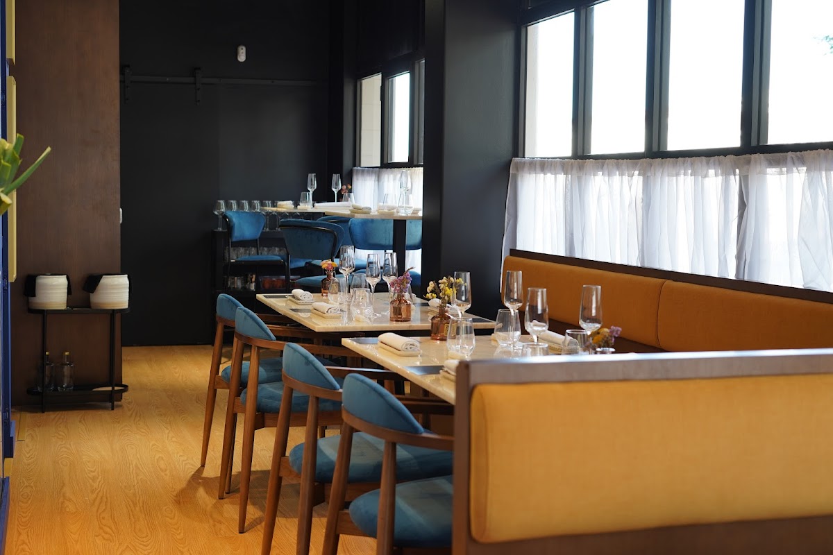 Restaurante O Palco