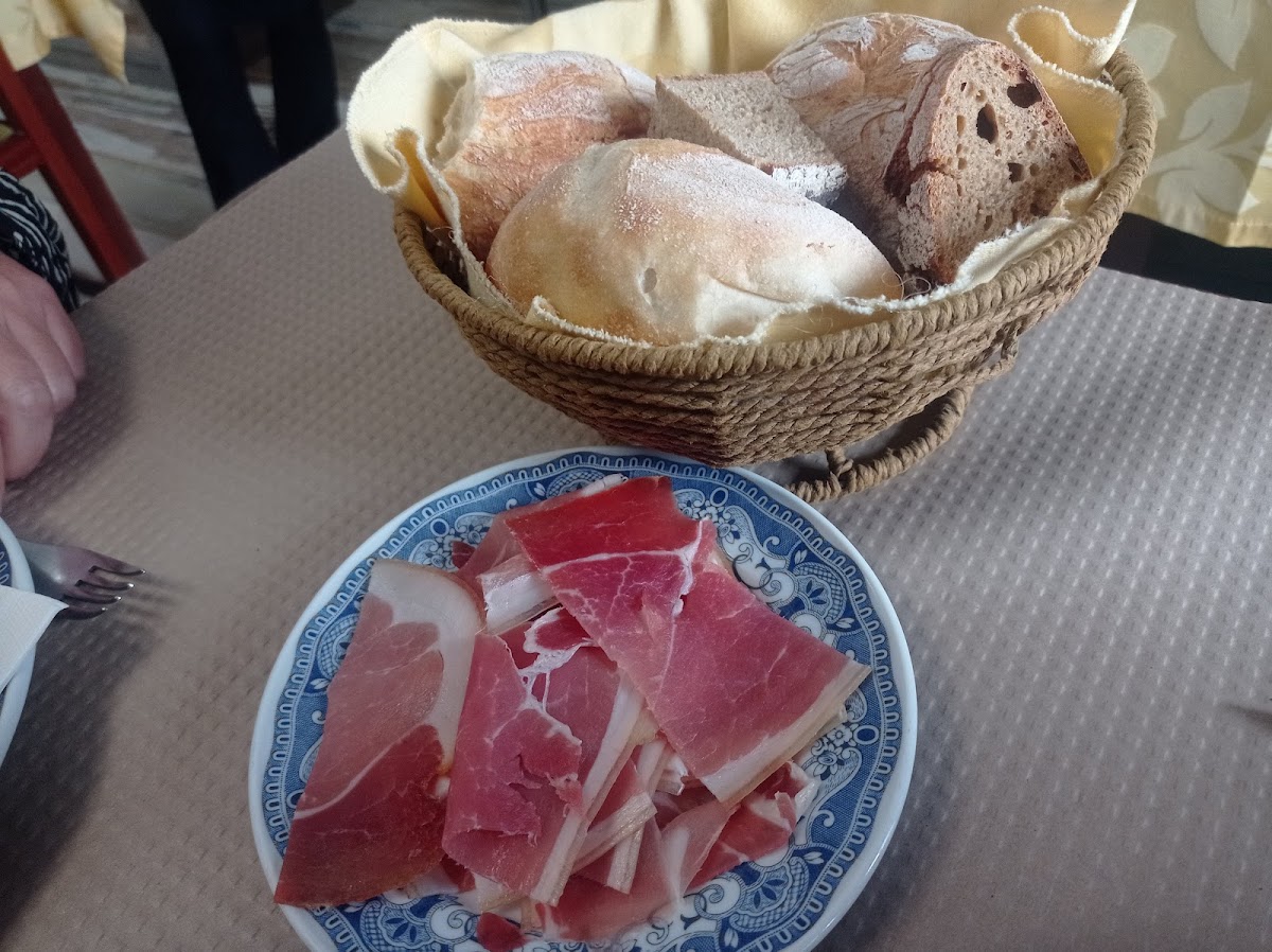 Restaurante O Tirol Photos 9