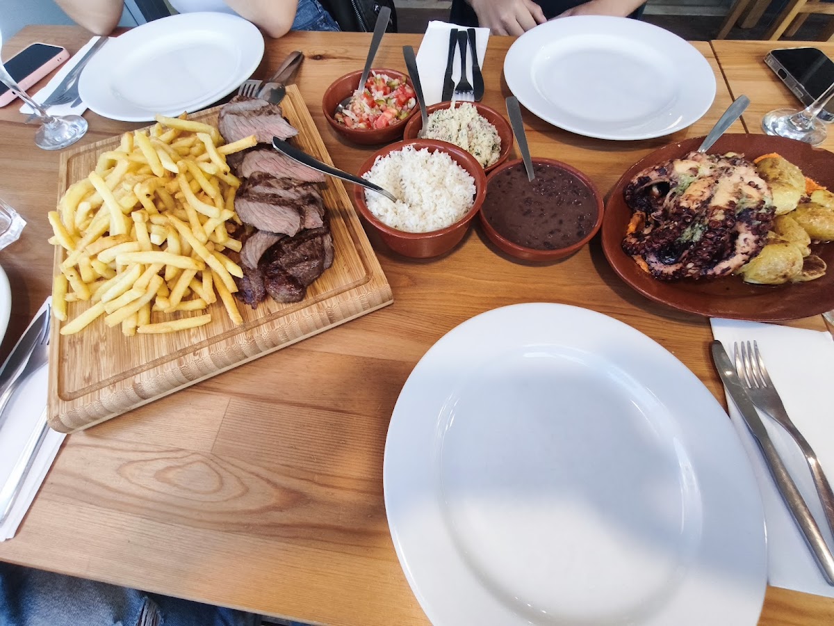 Restaurante O Zambujo Photos 2