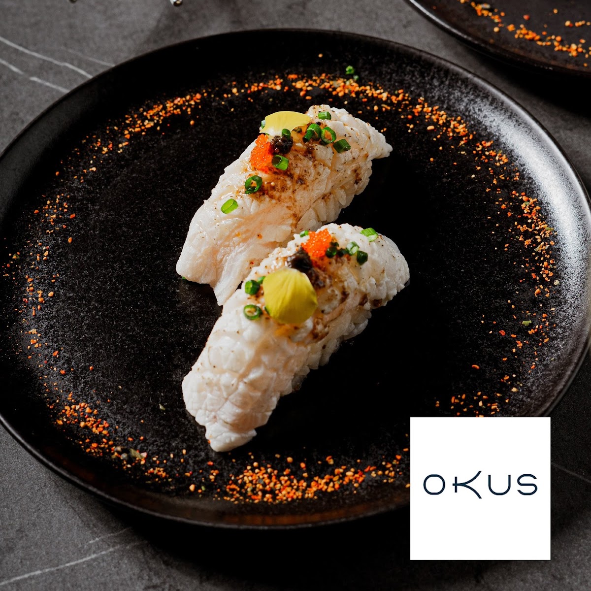 Restaurante Okus Photos 2