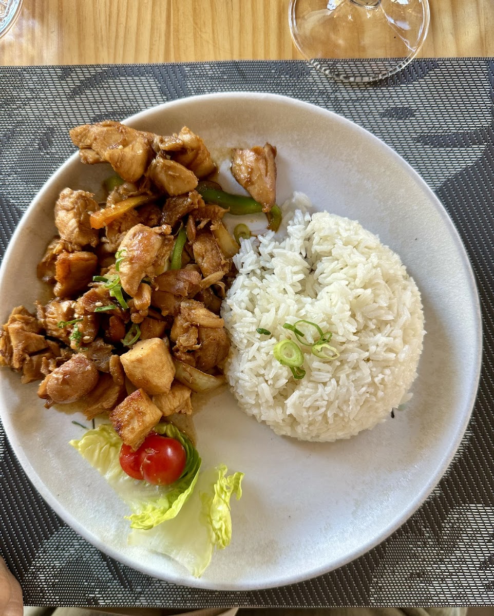 Restaurante Onsushi Photos 9