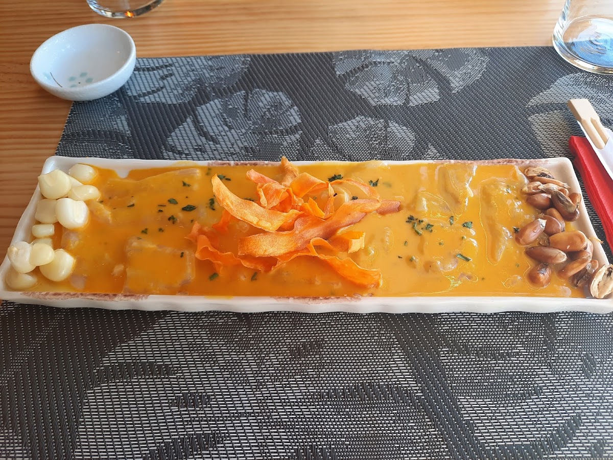 Restaurante Onsushi Photos 2