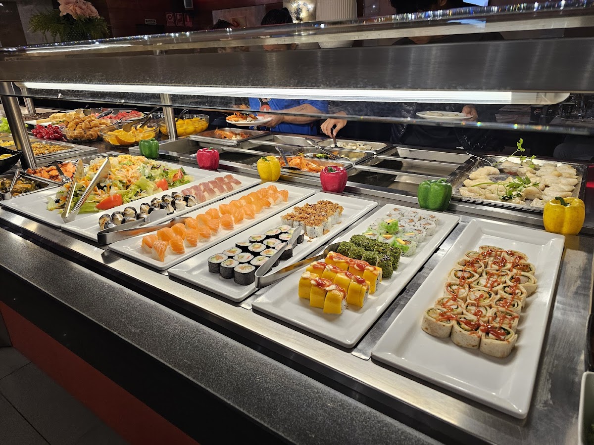 Restaurante Orient
