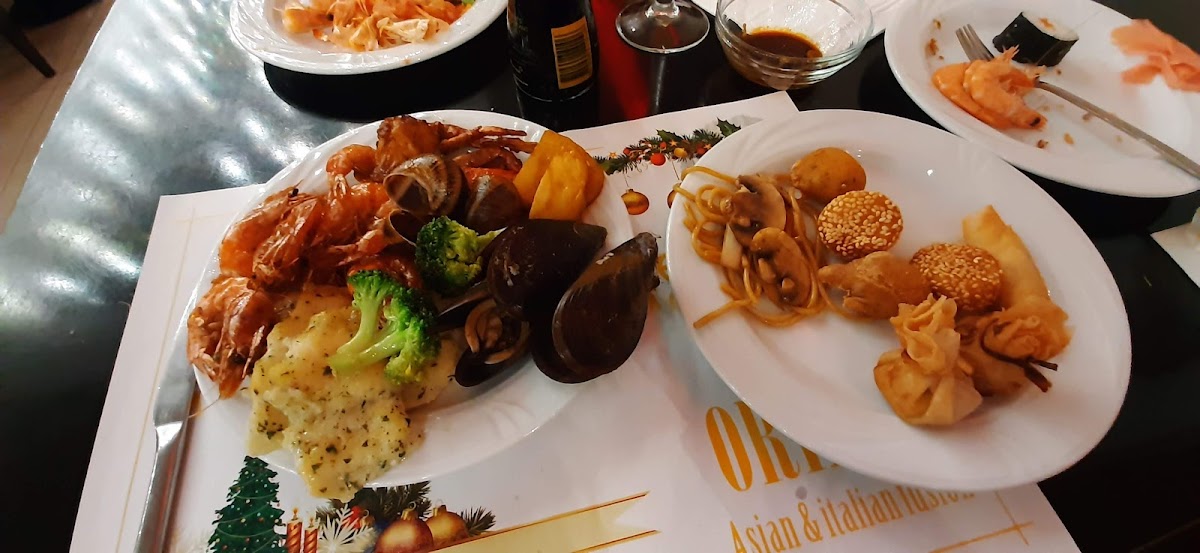 Restaurante Orient Photos 9