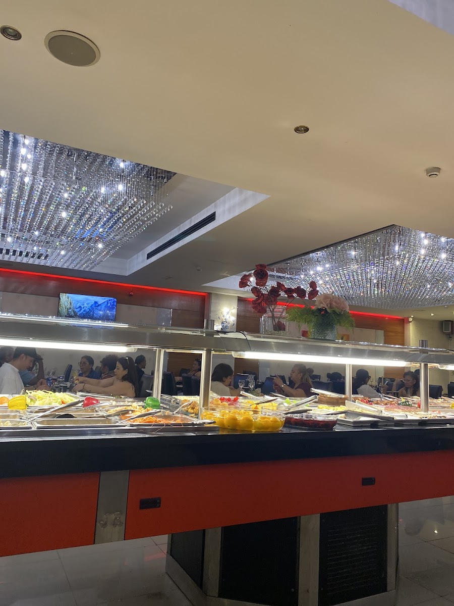 Restaurante Orient Photos 2