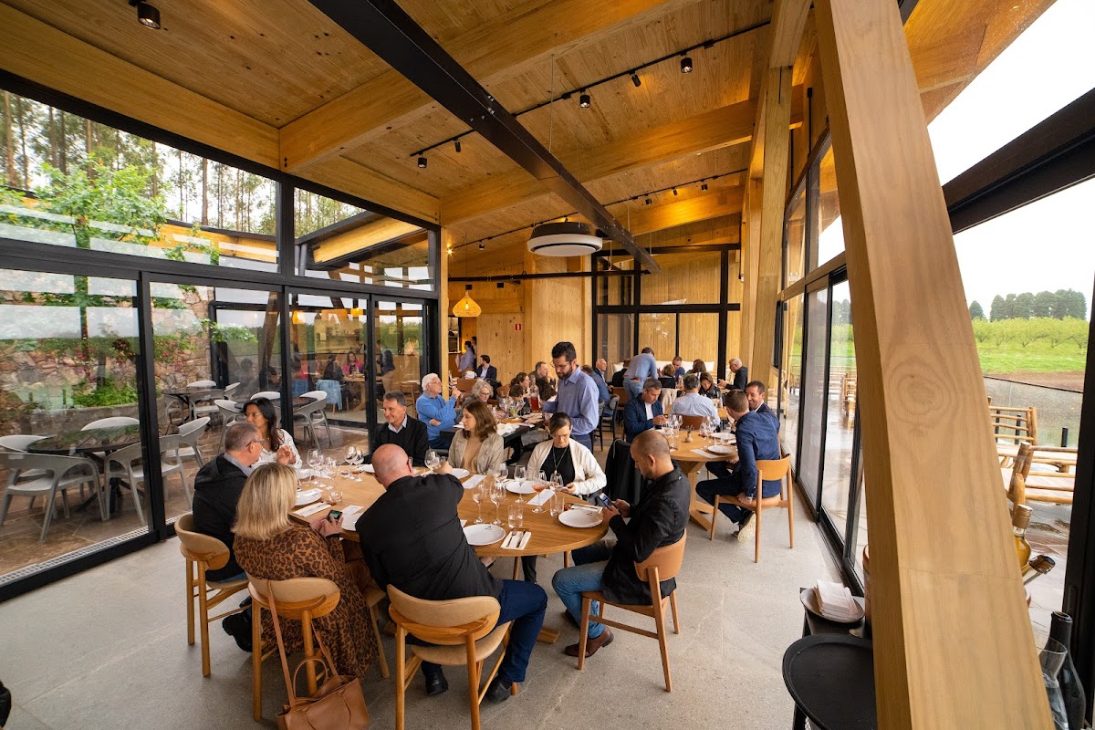 Restaurante Ostara