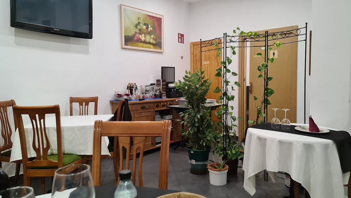 Restaurante Pacaran Photos 2