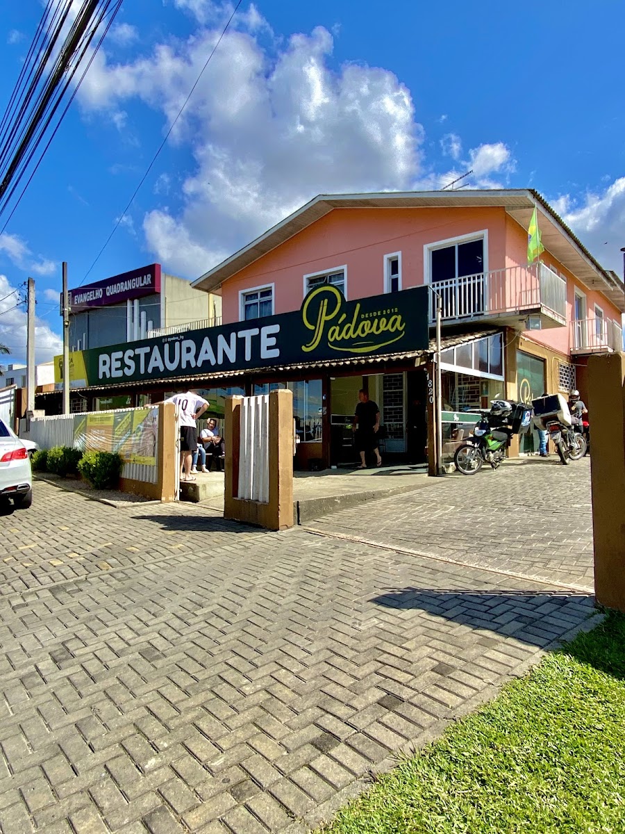Restaurante Pádova Photos 2