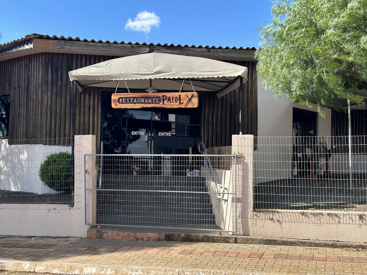 Restaurante Paiol