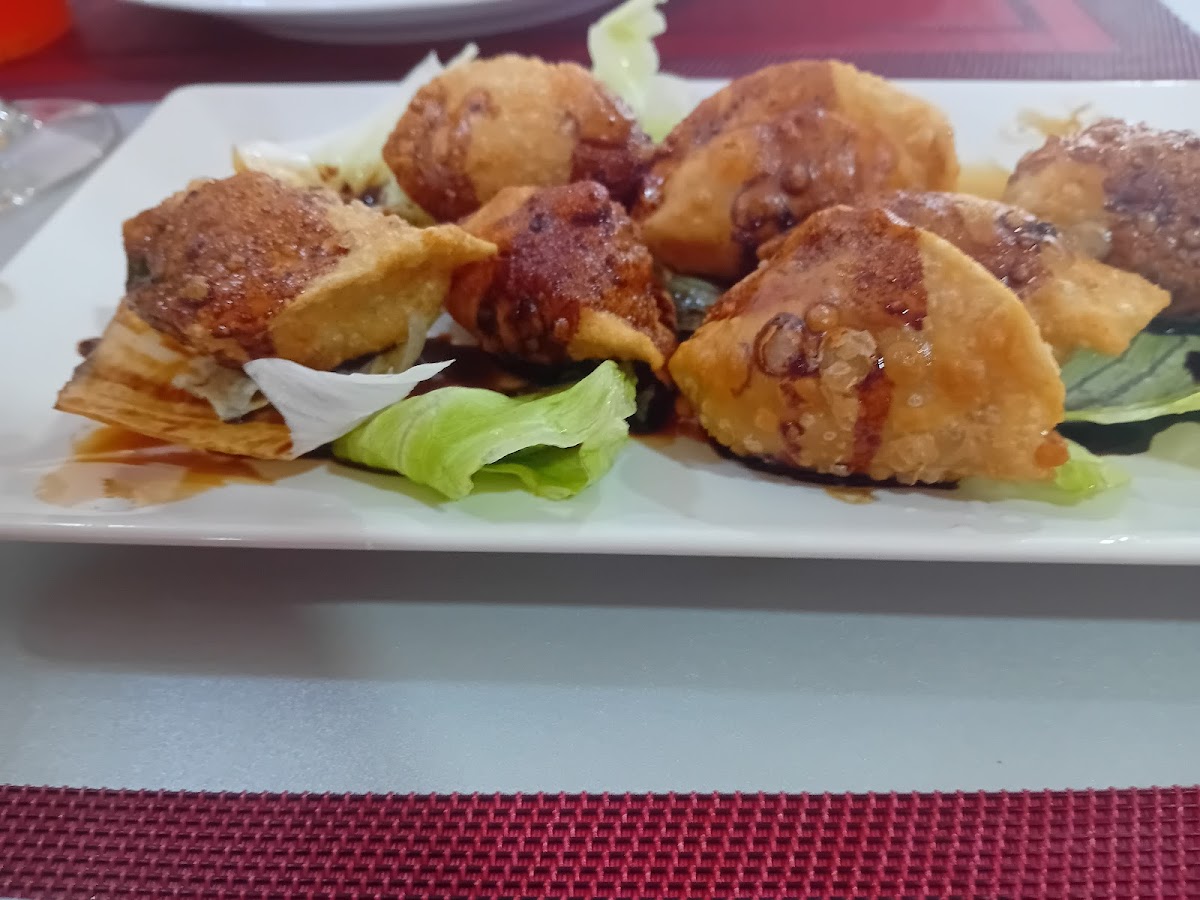 Restaurante Panda Photos 9