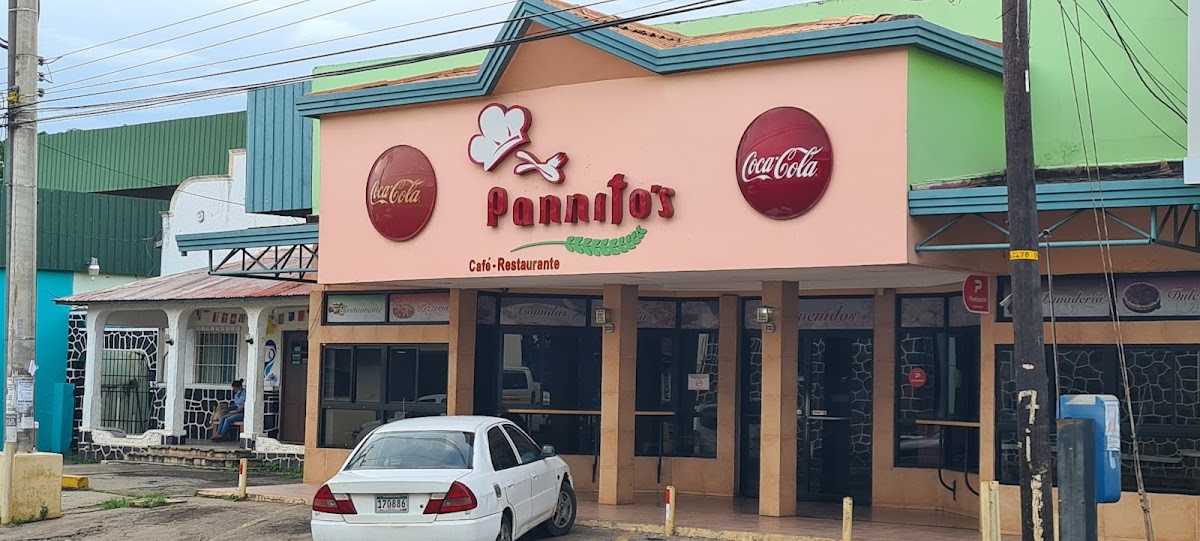 Restaurante Pannitos Cafe