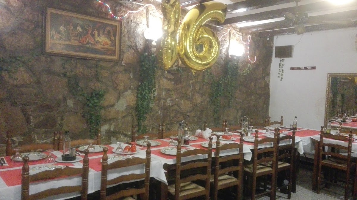 Restaurante Panolles Ii Photos 9