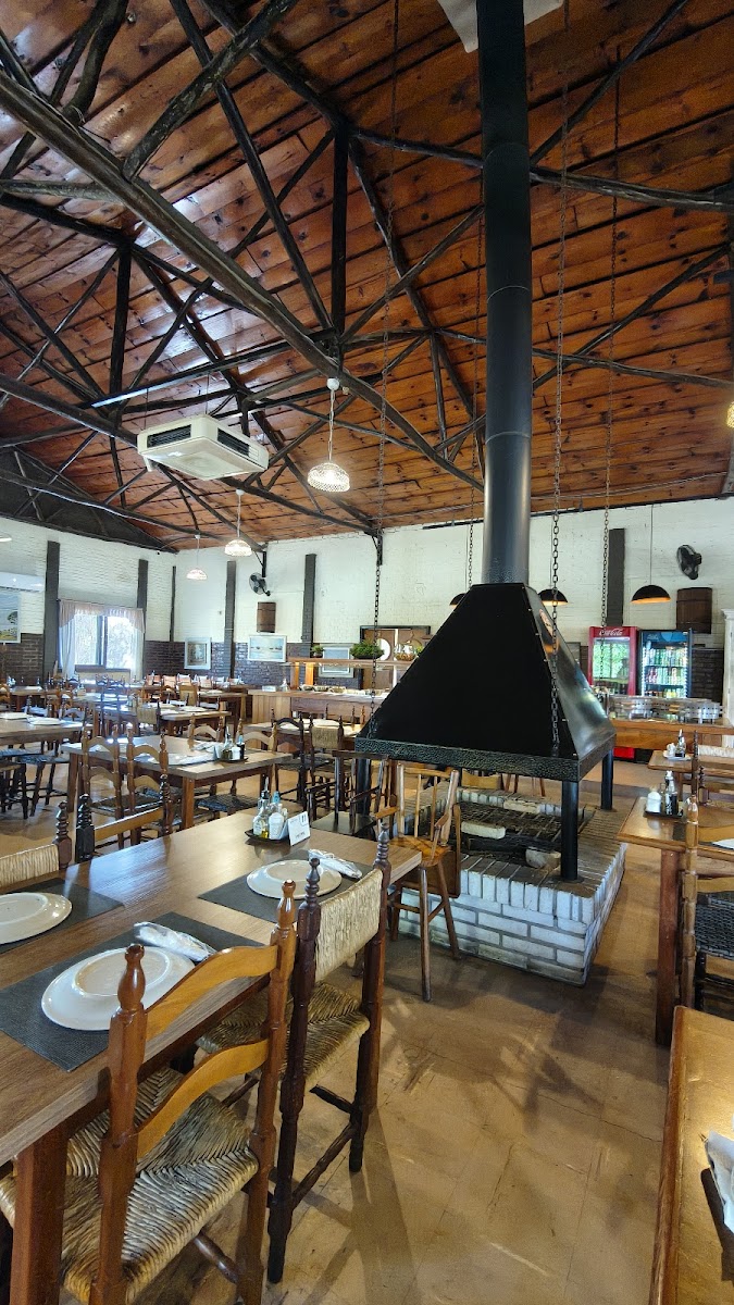Restaurante Panorâmico Photos 2