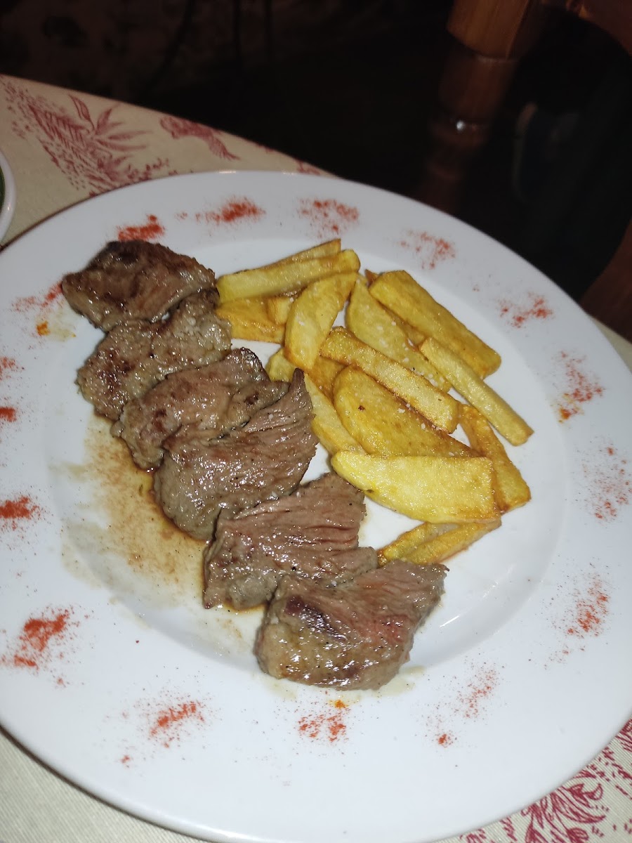 Restaurante Peña Flamenca Ciudad De Llerena Photos 9