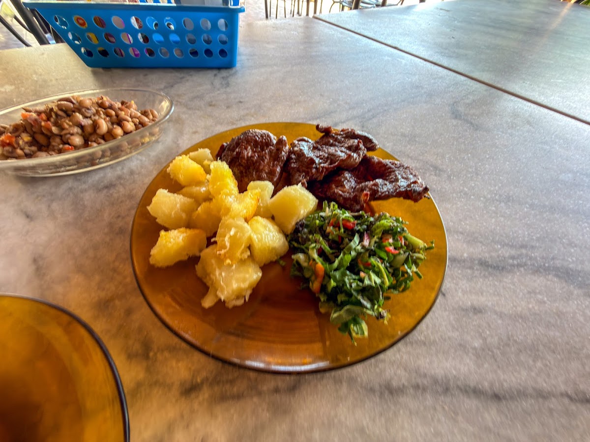 Restaurante Pedro Do Pão - Cabrobó/pe Photos 2