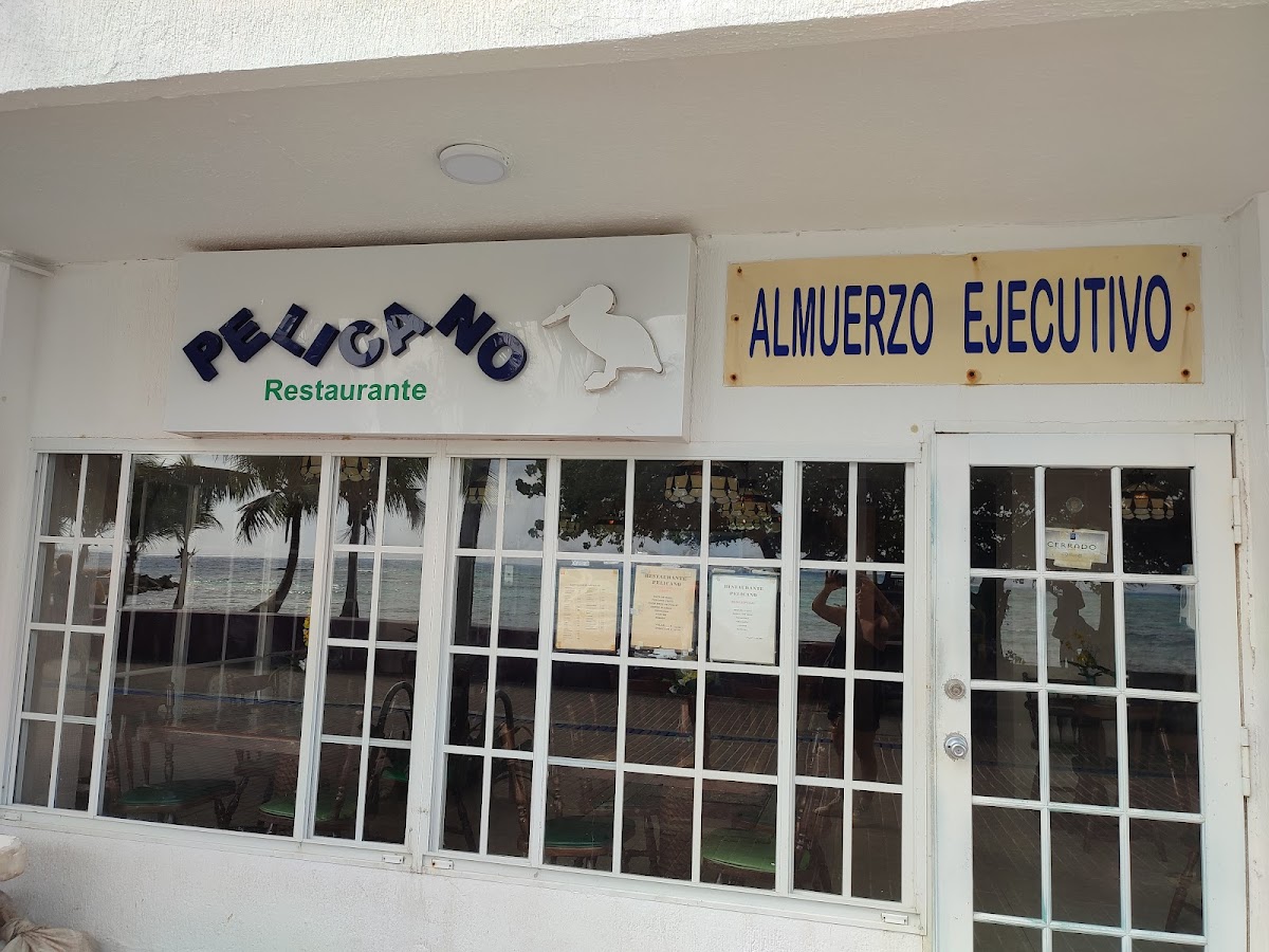 Restaurante Pelicano