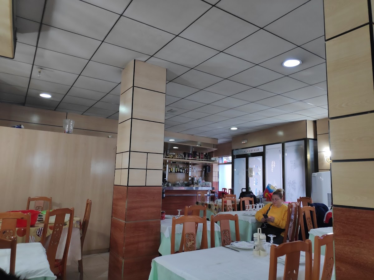 Restaurante Penglai Photos 2