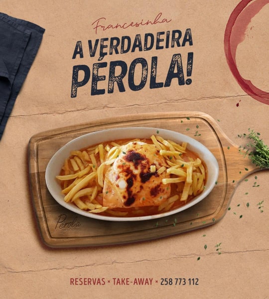 Restaurante Pérola Do Neiva Photos 2