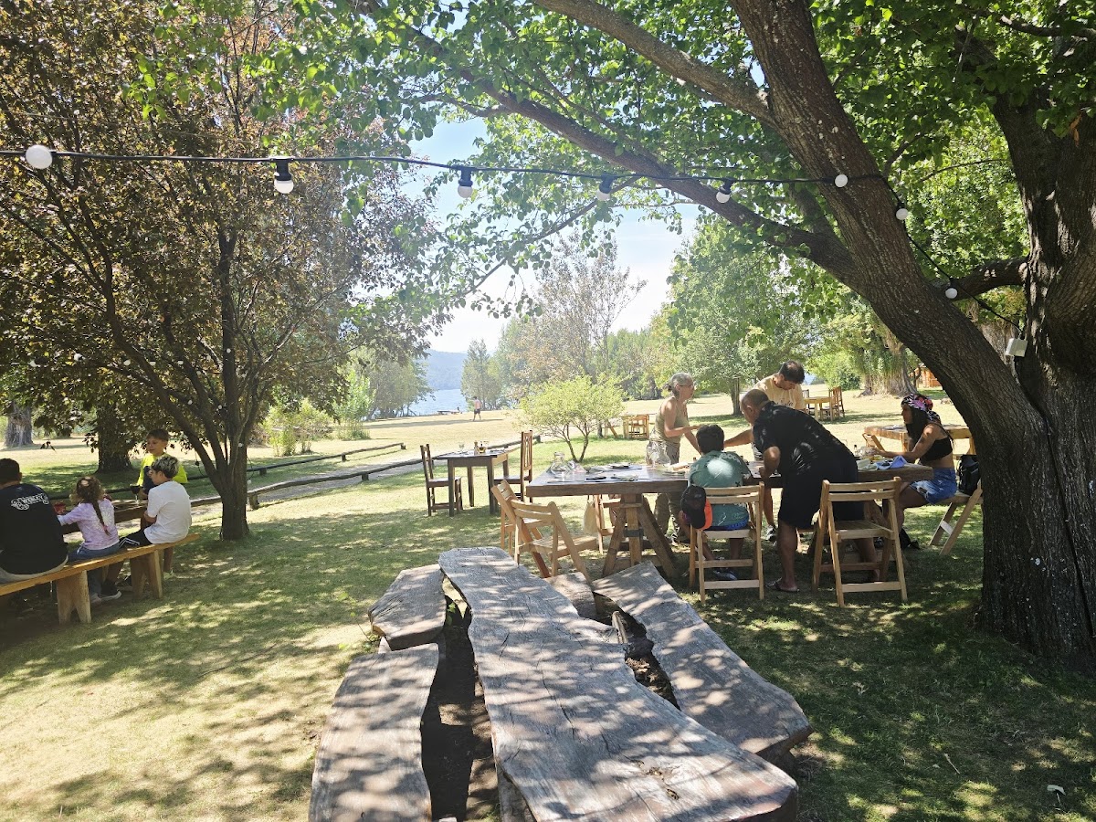 Restaurante Peuma Hue
