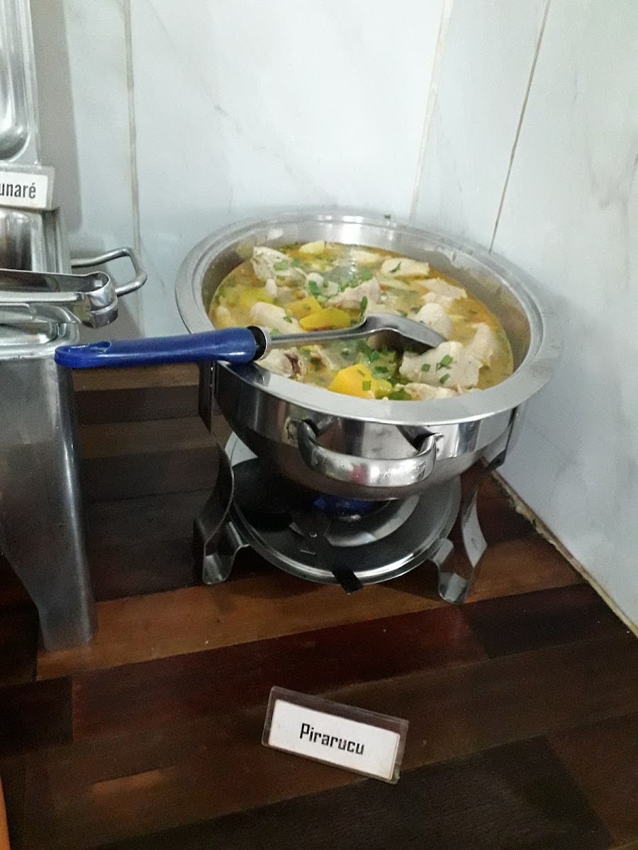 Restaurante Piracaia E Eventos Photos 9