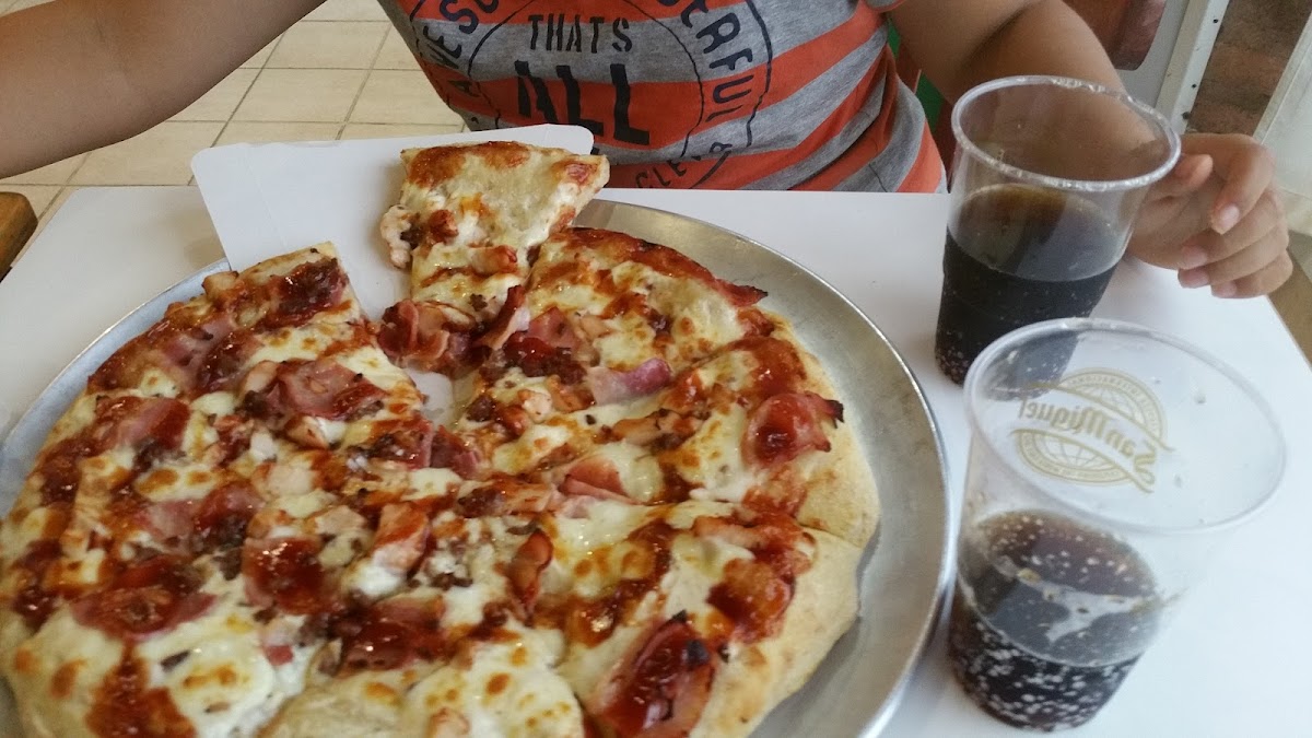 Restaurante Pizza Móvil Photos 9