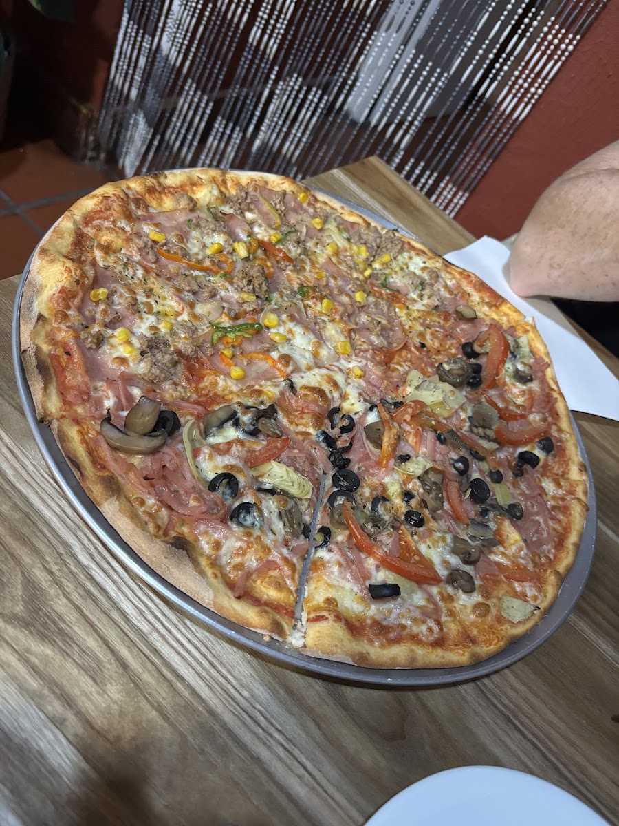 Restaurante Pizzería Il Padrino Photos 2