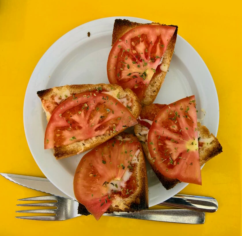 Restaurante Pizzería La Marina Photos 9
