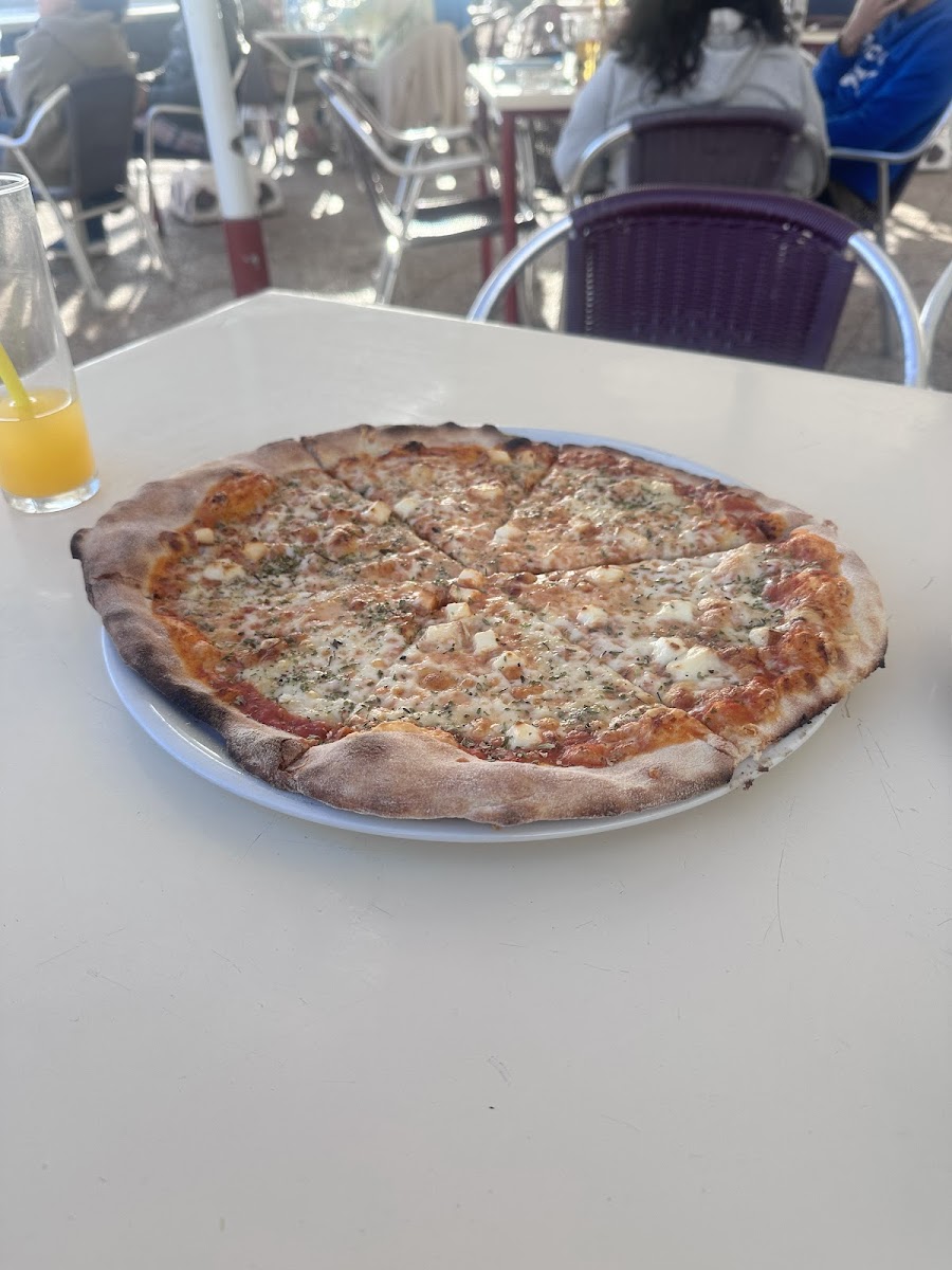 Restaurante Pizzería La Marina Photos 2